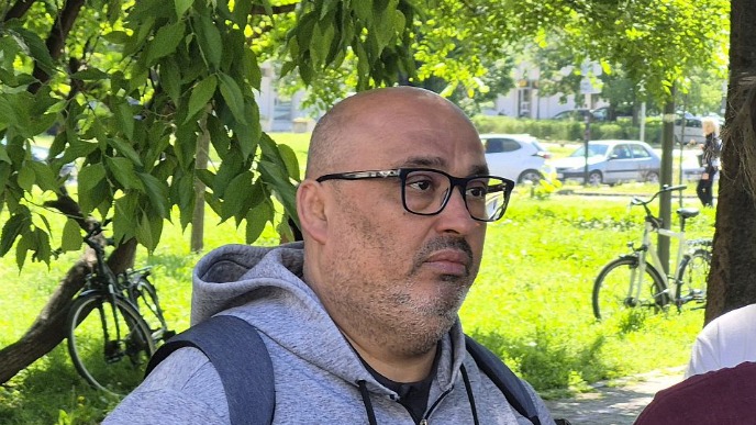 Sredstva za Patrika Drida